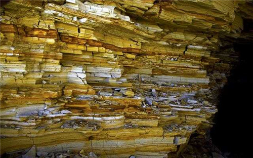 內蒙古七大國家地質公園