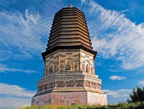 內蒙古七大國家地質公園