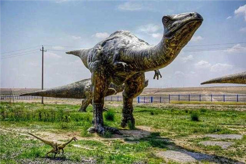 內蒙古七大國家地質公園