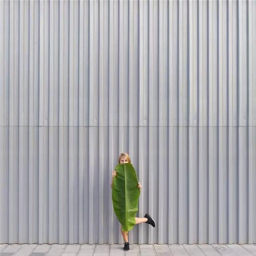 西班牙小情侶把全球景點玩出小情調