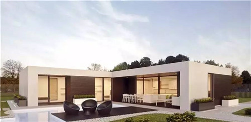 為什么美國富人不愛住市中心？