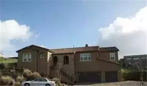 為什么美國富人不愛住市中心？