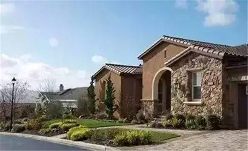 為什么美國富人不愛住市中心？