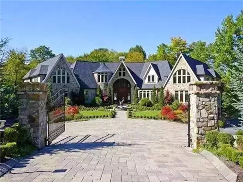 為什么美國富人不愛住市中心？