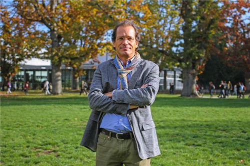 9月23-25日2017世界風景園林師高峰講壇