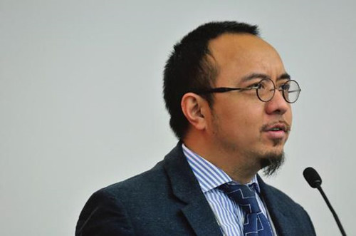 譚華杰:未來中國城市化的三大后遺癥