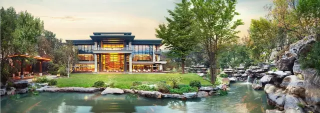 園林之美 匠心構筑如畫之境