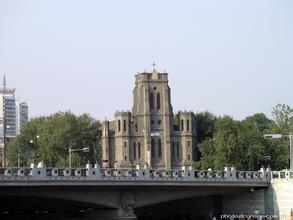 天津：400多項迎全運綠化項目 綠化面積1600多萬平方米