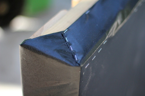 你也可以自己動手打造一個微型垂直花園