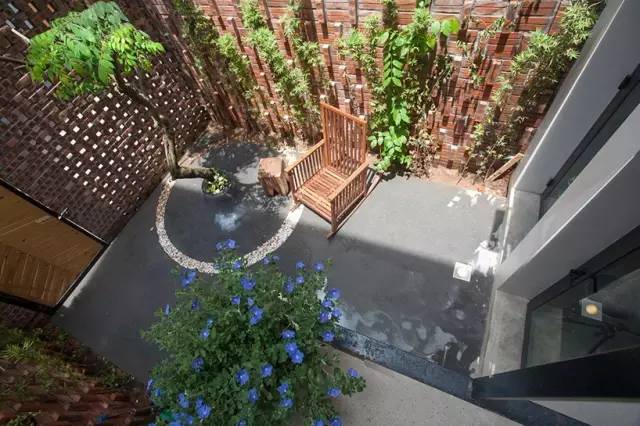 不同國(guó)家的民居改造文化磚案例