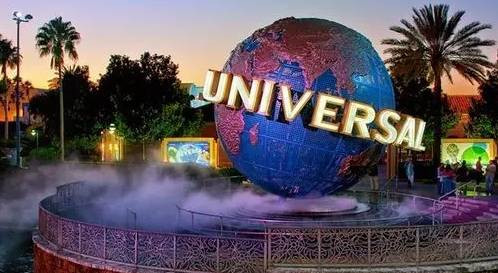 主題樂園應該如何設計布局?