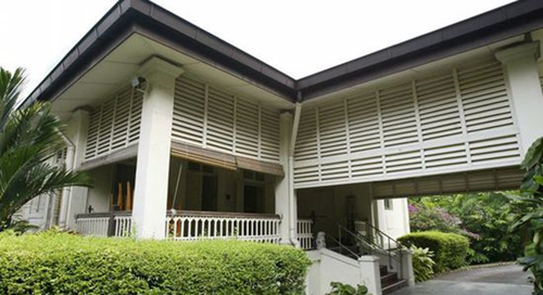 從李光耀故居爭(zhēng)議看遺產(chǎn)的利用