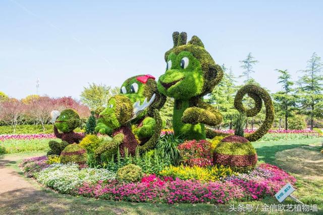 為什么要大力推行城市建設立體綠化