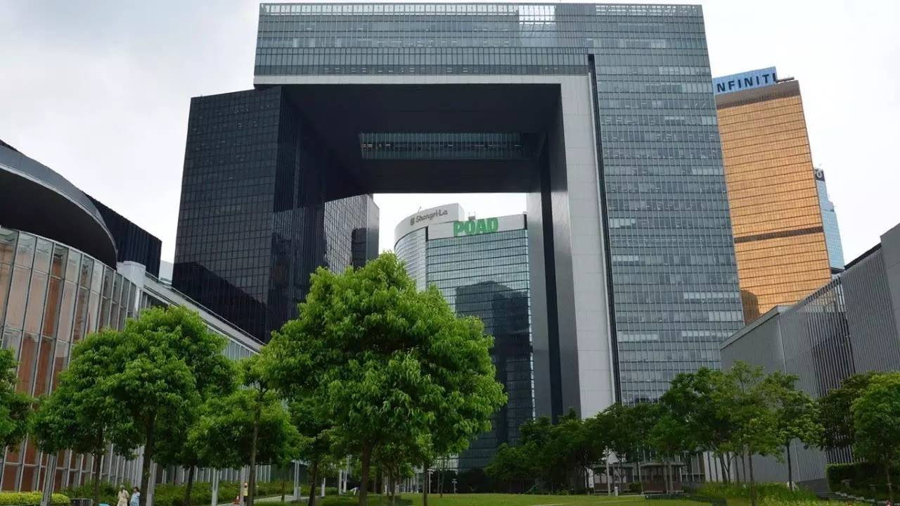 “發燒”的城市——熱島效應