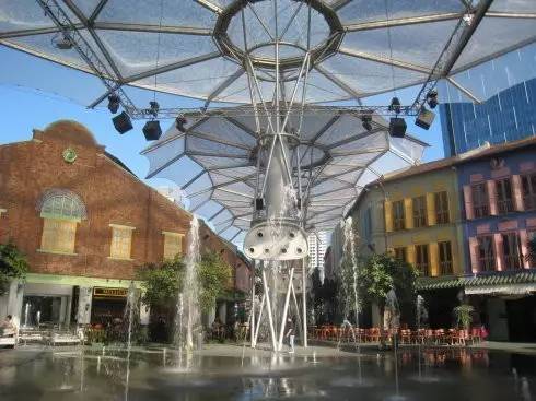 “發燒”的城市——熱島效應