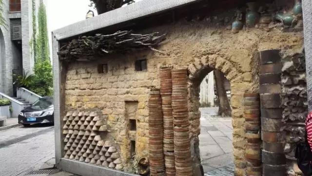 當鄉村遇上創意景觀