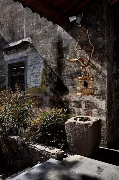 當鄉村遇上創意景觀