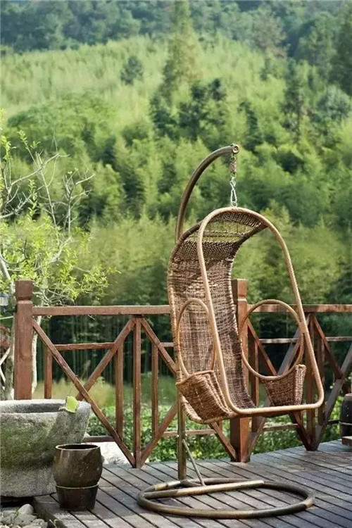 當鄉村遇上創意景觀