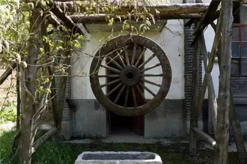 當鄉村遇上創意景觀