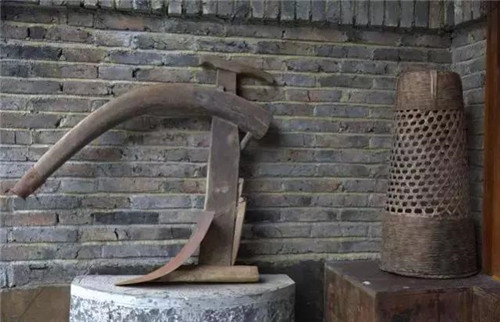 當鄉村遇上創意景觀