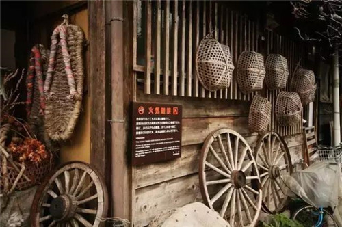 當鄉村遇上創意景觀