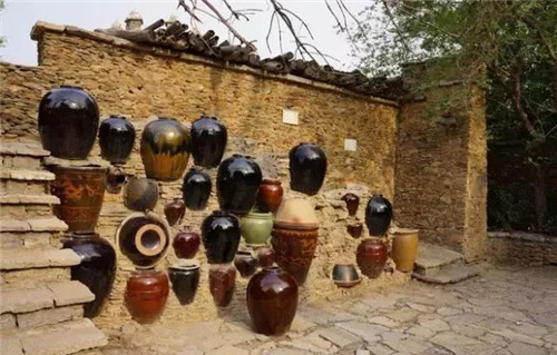 當鄉村遇上創意景觀