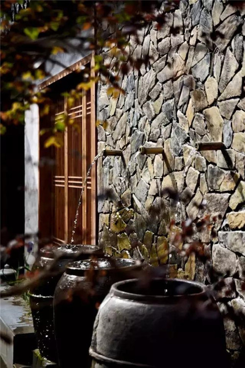 當鄉村遇上創意景觀