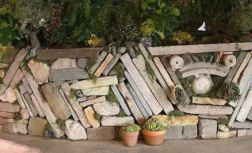 當鄉村遇上創意景觀