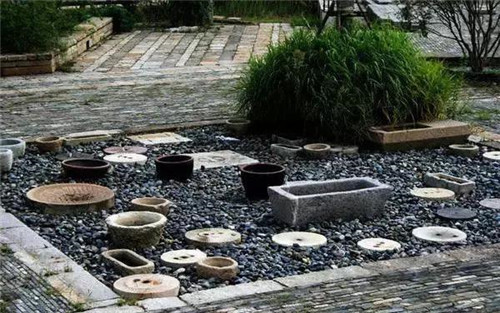 當鄉村遇上創意景觀