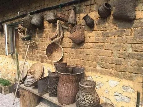 當鄉(xiāng)村遇上創(chuàng)意景觀