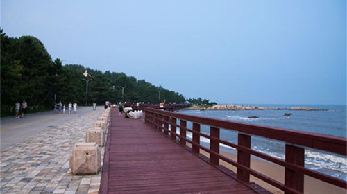 評論:樂見棧道步道成為城市名片