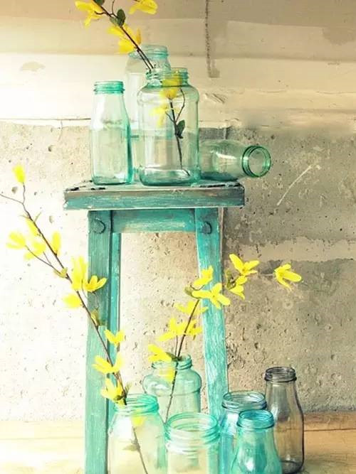 花藝、插花和花道之間的區別