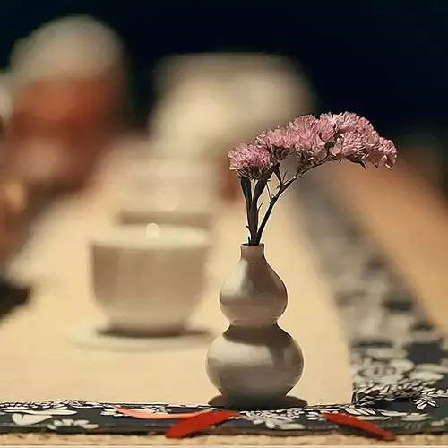 花藝、插花和花道之間的區別