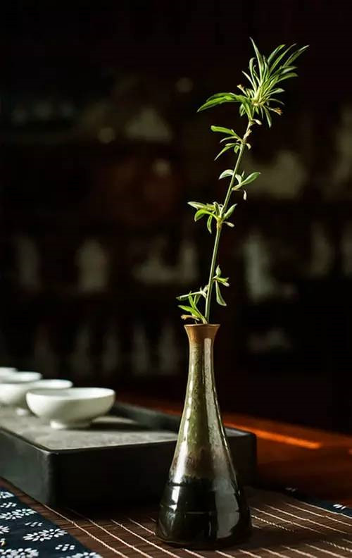 花藝、插花和花道之間的區別