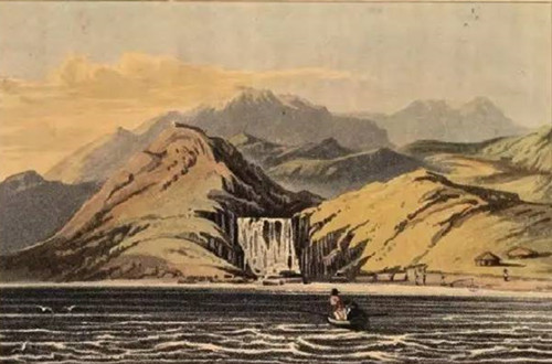 香港——一座永不被雨水浸沒的城市