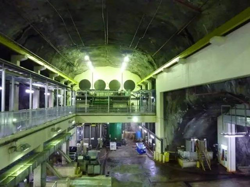 香港——一座永不被雨水浸沒的城市