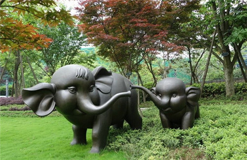 園林建筑小品在公園園林建筑設(shè)計(jì)中的應(yīng)用