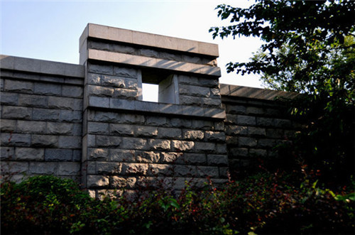 園林建筑小品在公園園林建筑設(shè)計(jì)中的應(yīng)用