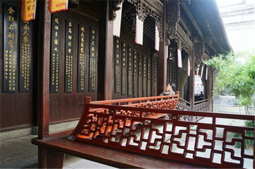 園林建筑小品在公園園林建筑設(shè)計(jì)中的應(yīng)用