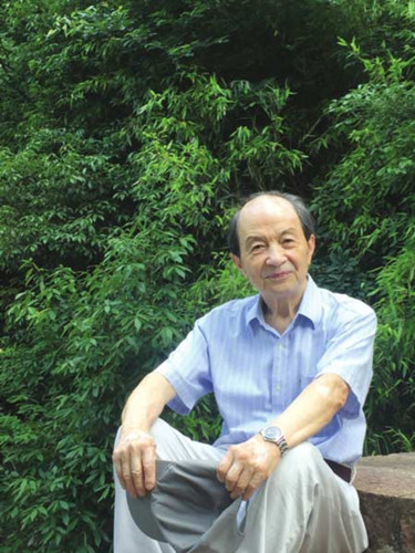 詹永偉:蘇州園林里有最美建筑