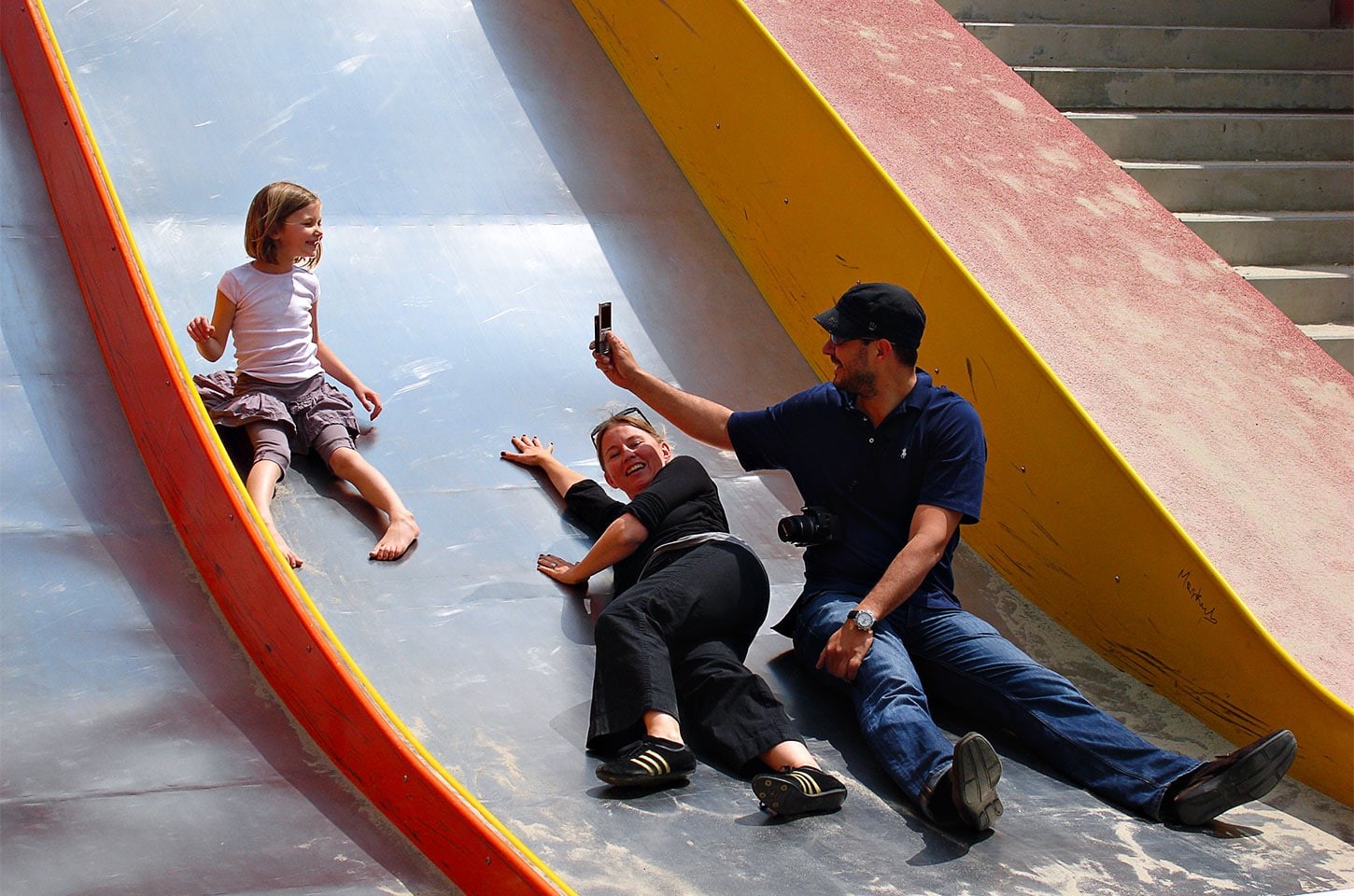 澳大利亞維也納-蒙特拉中央公園