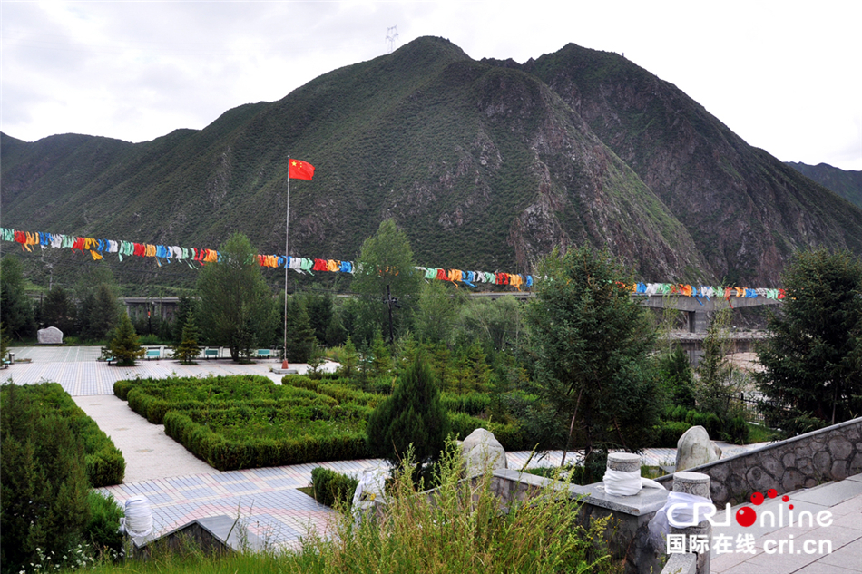 探秘玉樹三江源自然保護區(組圖)