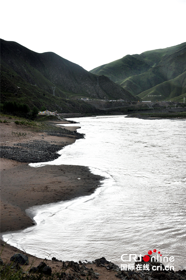 探秘玉樹三江源自然保護區(組圖)