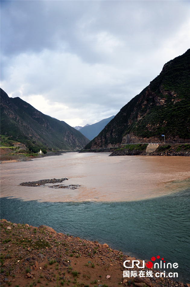 探秘玉樹三江源自然保護區(組圖)