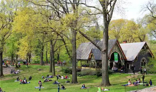 如何才能打造一個具有包容性的公共空間?