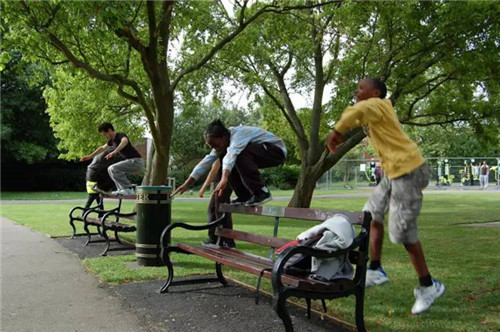 如何才能打造一個(gè)具有包容性的公共空間?