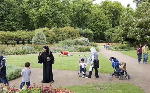 如何才能打造一個具有包容性的公共空間？