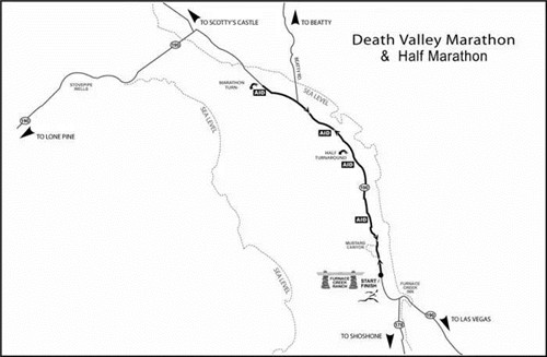 美國國家公園隱藏的美