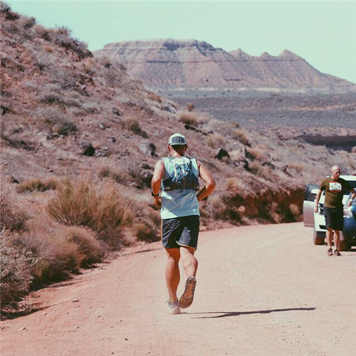 美國國家公園隱藏的美