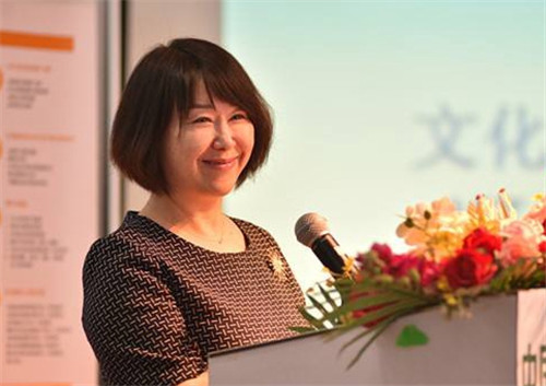 專訪孔蓉:探索中國文旅特色小鎮之路